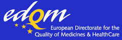 Ευρωπαϊκή Διεύθυνση για την Ποιότητα των Φαρμάκων και της Φροντίδας Υγείας (EDQM) 